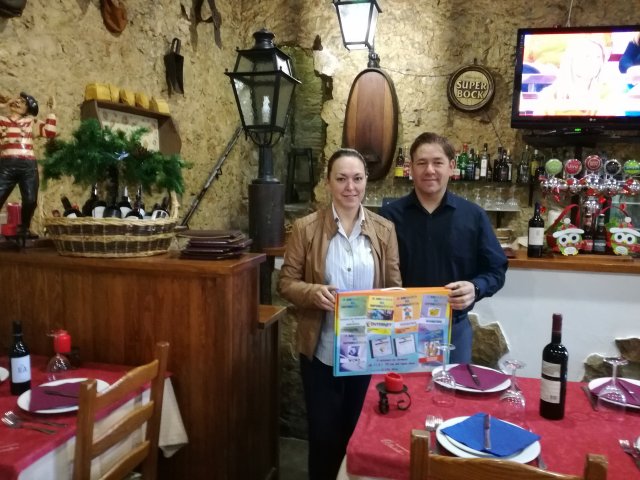 restaurante o batalhoz